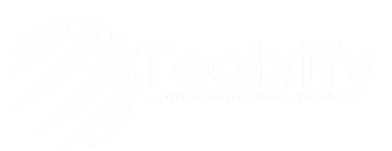 Toolxify WebTools